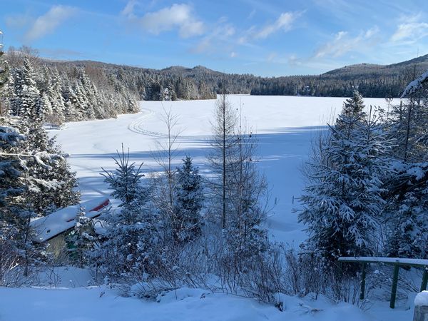 Le chalet à Chantal - Séjour minimum de 3 nuits