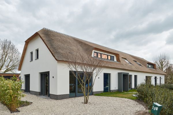La maison de Koos