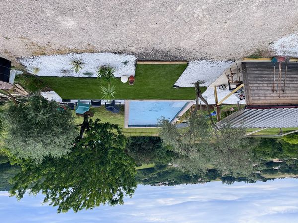 Echanges impossible cet été pour cause de travaux de réaménagement
