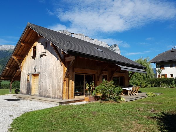 La maison de Charlotte&Guillaume