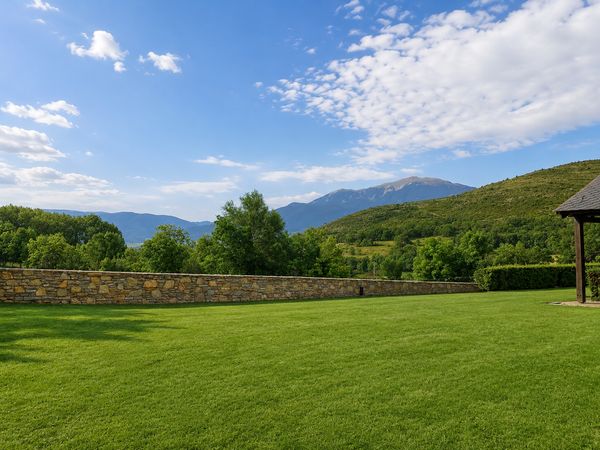 La maison de Mariona