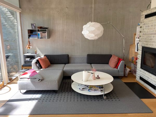 La maison de Line
