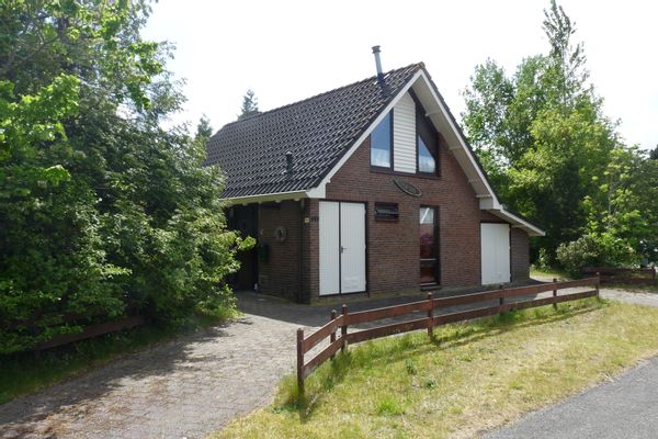 La maison de Janke
