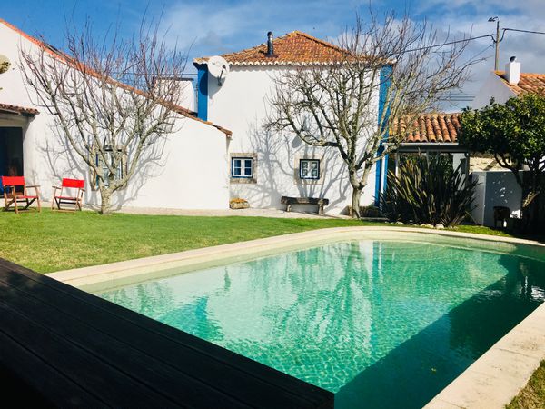 La maison de Teresa