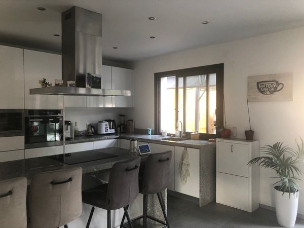 La maison de Carole et Laurent - Essonne - 30 min de Paris