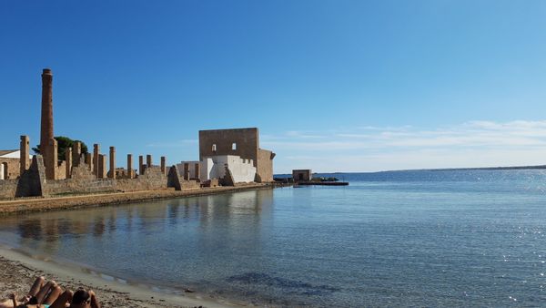 La maison de Elena
