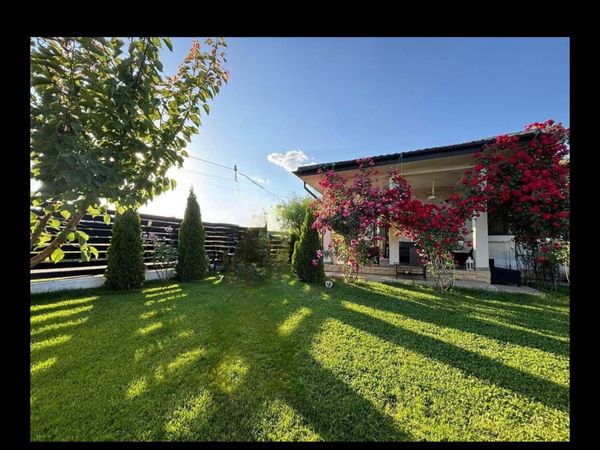 La maison de Elena