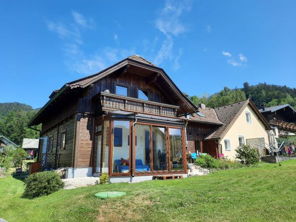 La maison de Phil & Nicole
