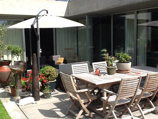 La maison de Michel
