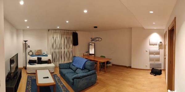 La maison de Alex