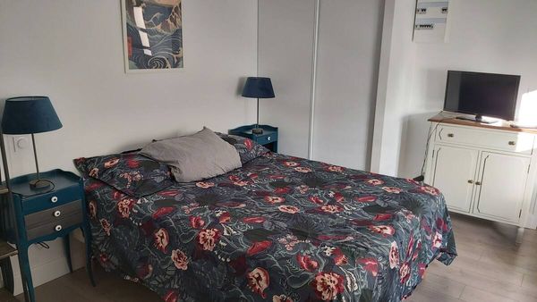 La maison de Caroline