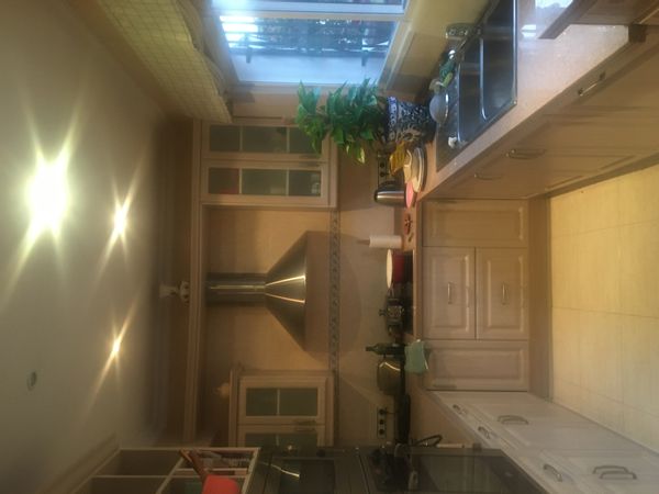 La maison de Ashling