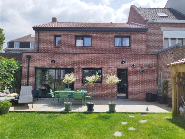 Maison avec Jacuzzi aux portes de Lille