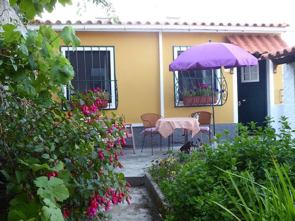 La maison de Ana