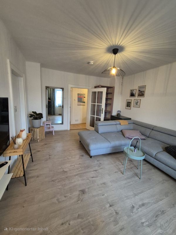 La maison de Catie