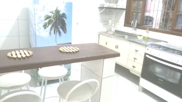 La maison de Marcelo