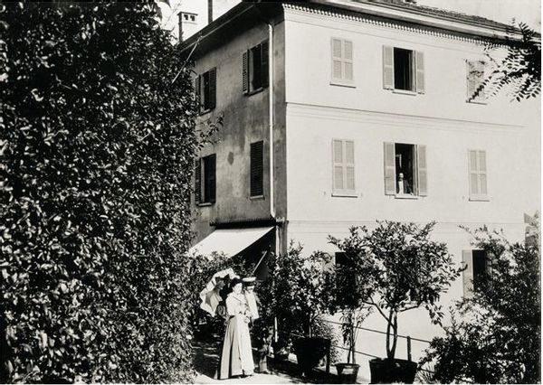 La maison de Varo & Sons