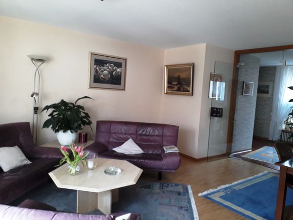 La maison de Gisela