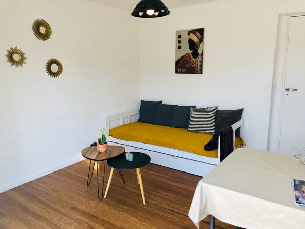 La maison de Lililou
