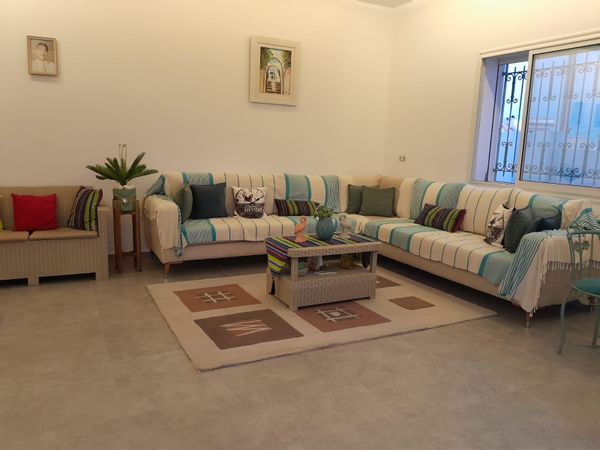 La maison de bassem