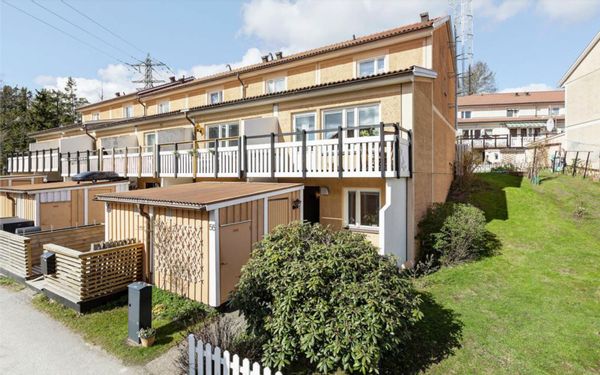 La maison de Beatriz and Pablo