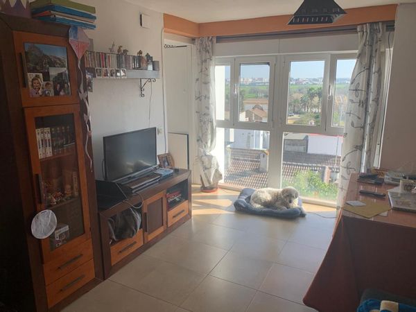 La maison de Luna