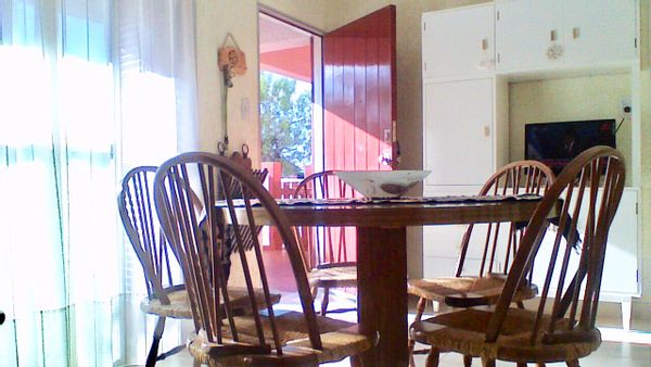 La maison de Micaela Eliana