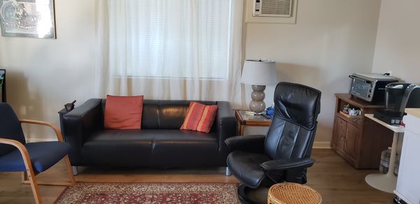 La maison de margaret