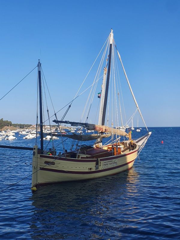 Embarquement immédiat pour la Costa Brava !
