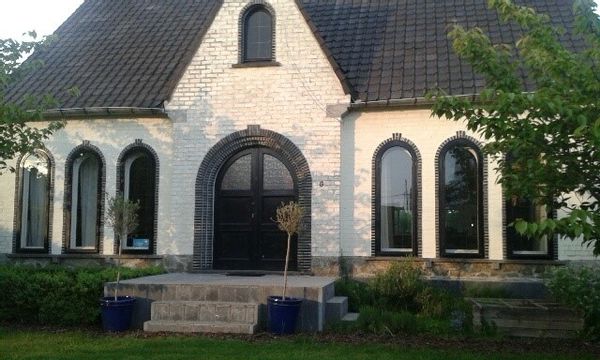 La maison de rika
