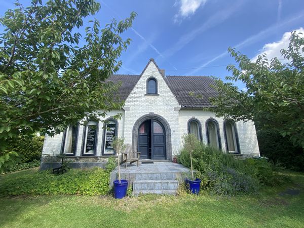 La maison de rika