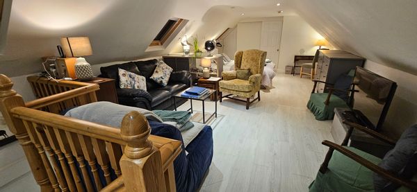 La maison de Becci