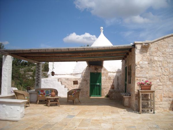 La maison de Germana