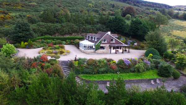 La maison de Padraig