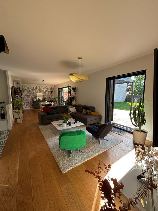 Maison à proximité de Vichy