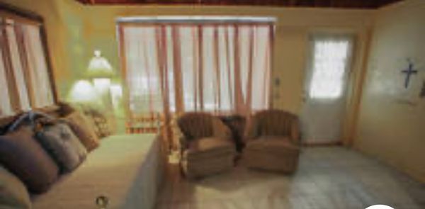 La maison de Leslie
