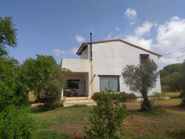 La maison de Ana