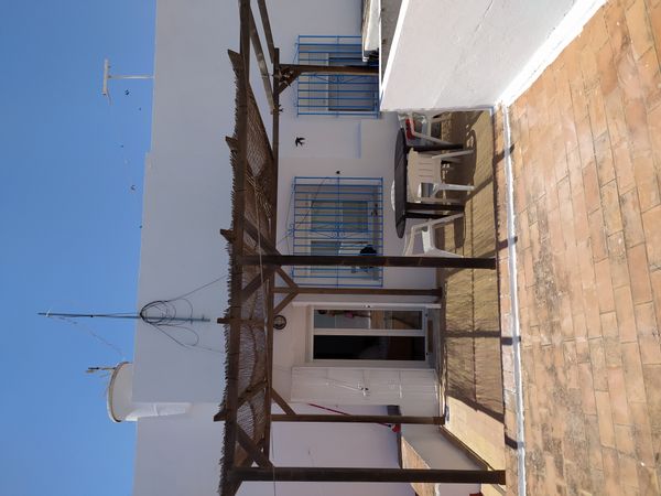 La maison de Ana