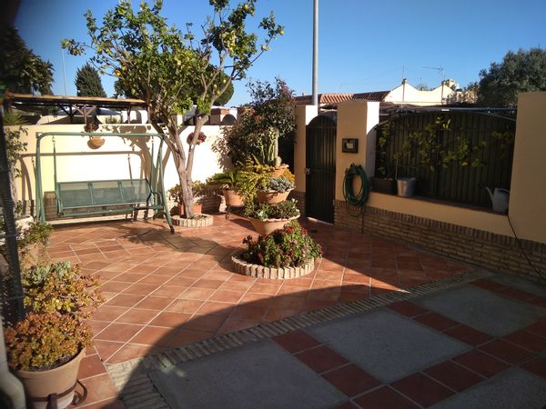 La maison de Claudio