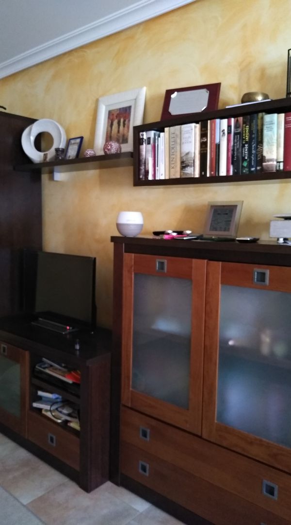 La maison de Lorena