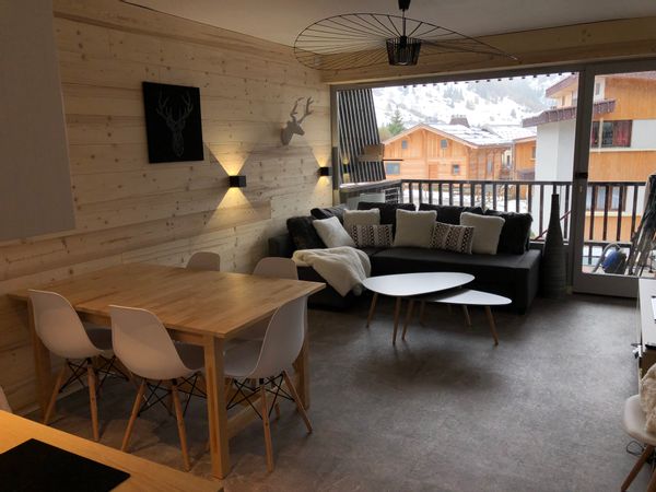 Cocoon Quirlies - Les 2 Alpes