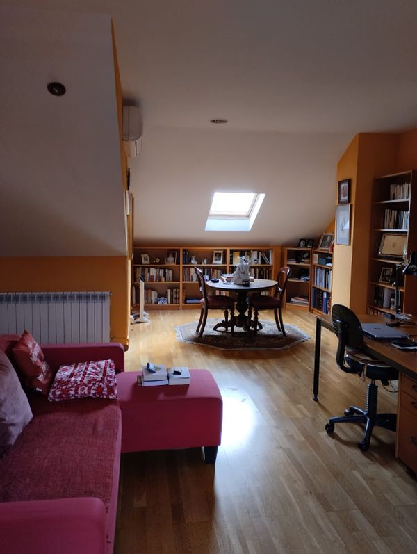 La maison de ANNE MARIE