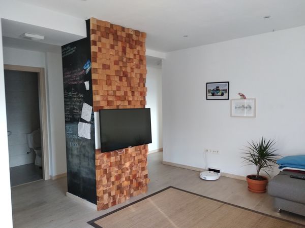 La maison de Garikoitz
