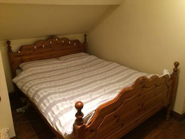 La maison de Niamh