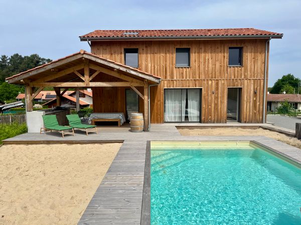 La maison de lucie