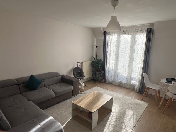 La maison de Mahdi & Sara