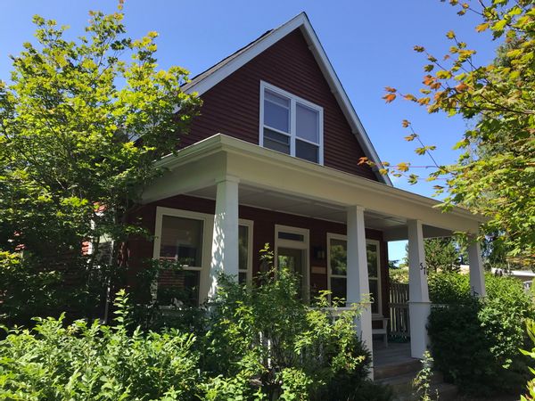 La maison de Natalie