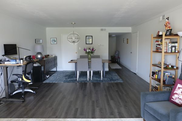 La maison de Betty
