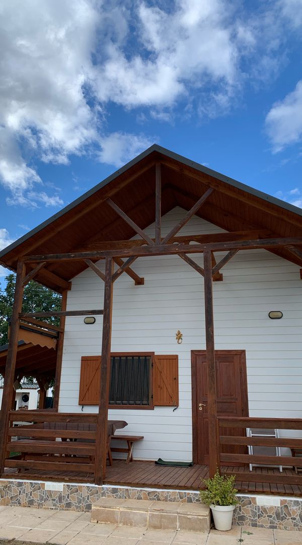 La maison de Susana