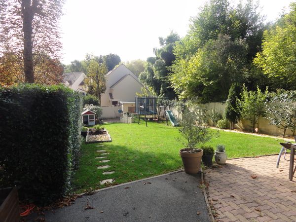 Maison Familiale à l'ouest de Paris, disponible pour les Jeux Olympiques 2024 de Paris